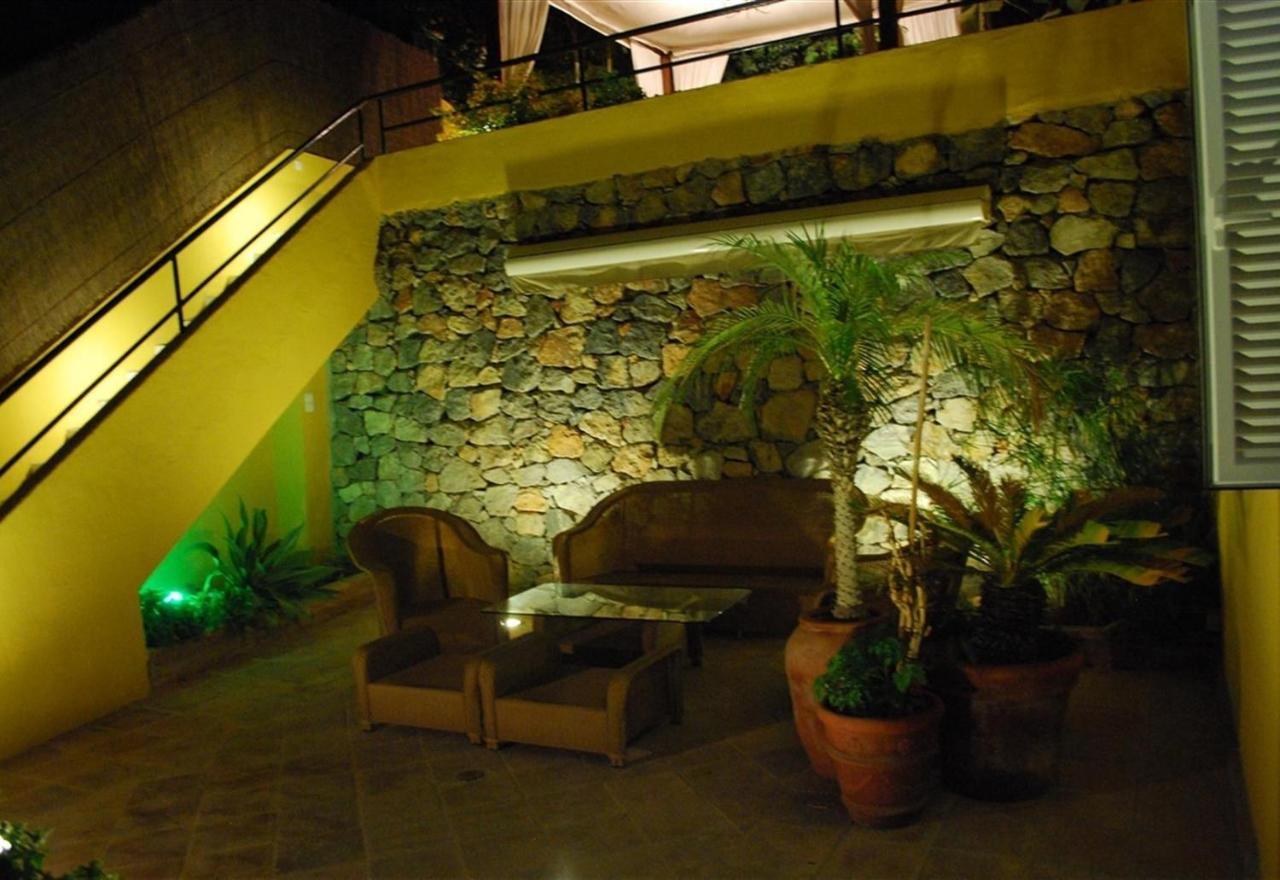 Casa Heidi Villa Almunecar Bagian luar foto